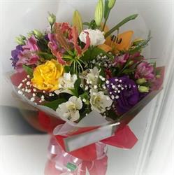 Florería la Orquídea