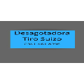 Desagotadora Tiro Suizo