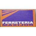 FERRETERIA MAXIJOR