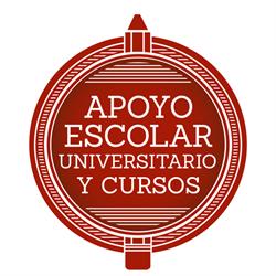 APOYO ESCOLAR Y UNIVERSITARIO