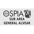 OSPIA - SUB AREA GRAL ALVEAR