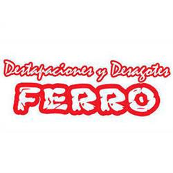 Destapaciones y Desagotes Ferro