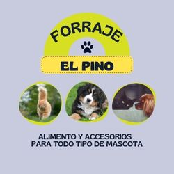 Forrajeria El Pino