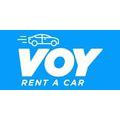 Voy Rent a Car