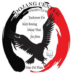 DOJANG CENTER FIGHT CLUB