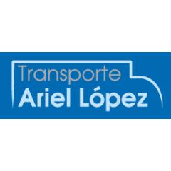 ARIEL LOPEZ TRANSPORTES
