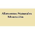 ALIMENTOS NATURALES MONTESIÓN