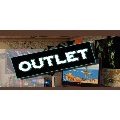 OUTLET WORLD