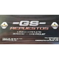 GS REPUESTOS