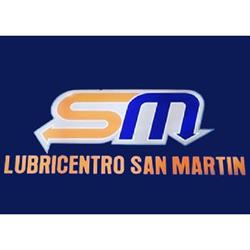 LUBRICENTRO Y LAVADERO LSM