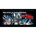 LUMAT - MECANICA A DOMICILIO