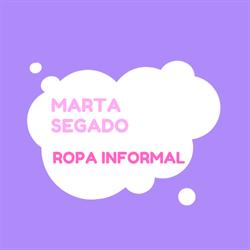 MARTA SEGADO - ROPA INFORMAL
