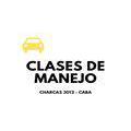 CLASES DE MANEJO