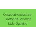 Coop Electrica - Telefonica - Vivienda Ltda - Guerrico
