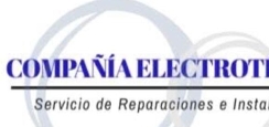 Cia Electrotécnica. Service de Hornos, Cocinas y Lavarropas