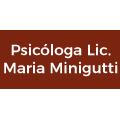 PSICOLOGA LIC MARIA LAURA LUJAN MINIGUTTI