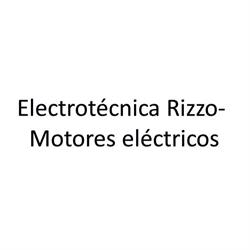 RIZZO ELECTROTECNICA - MOTORES ELECTRICOS
