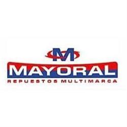 Repuestos Mayoral