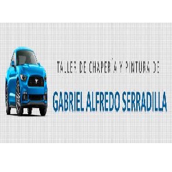 TALLER DE GABRIEL SERRADILLA