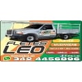 Fletes Leo