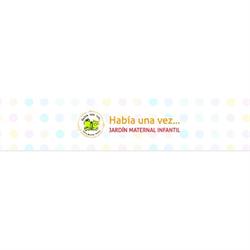 JARDIN MATERNAL HABIA UNA VEZ