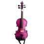 Violines púrpura 4/4 General Music para niños