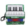 Acordeon a piano General Music de 17 teclas