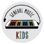 Logo Gmusic kids