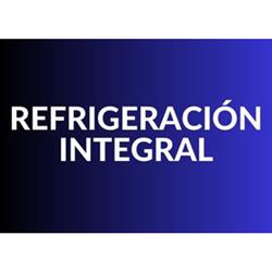 Refrigeración Integral