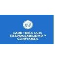 Cadeteria Luis - Responsabilidad y Confianza