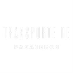 Transporte de Pasajeros