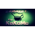 ZABALA BY KE KOMO