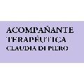 ACOMPAÑANTE TERAPÉUTICA- CLAUDIA DI PIERO