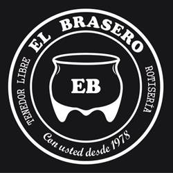 EL BRASERO ROTISERIA - COMIDA POR KILO