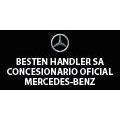 BESTEN HANDLER SA - CONCESIONARIO OFICIAL MERCEDES-BENZ