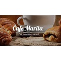 CAFE SALUDABLE MARITA