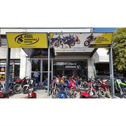 Hernandez Abel Motos