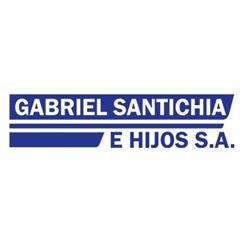 Gabriel Santichia E Hijos S. A.