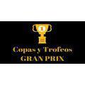 COPAS Y TROFEOS GRAN PRIX