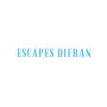 ESCAPES DIFRAN - FABRICA - COLOCACION Y VENTA