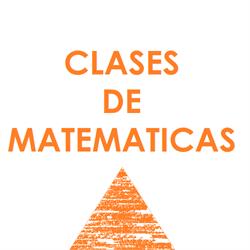 Clases de Matemáticas