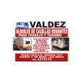 VALDEZ CASILLAS RODANTES - ALQUILER DE CASILLAS RODANTES PARA TURISMO Y TRABAJO