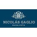 MASAJISTA NICOLAS GAGLIO