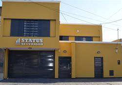 SEGURIDAD STATUS SRL