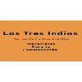 LOS TRES INDIOS DE JUAN CARLOS YANACON E HIJOS