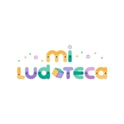 Mi ludoteca