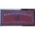 MAXIKIOSCO 4 DE ENERO