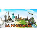 LA PORTUARIA - FRANQUICIA DE BUQUEBUS TURISMO