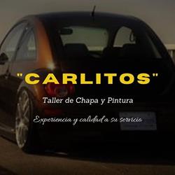Taller de Chapa y Pintura Carlitos