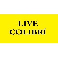 LIVE COLIBRÍ